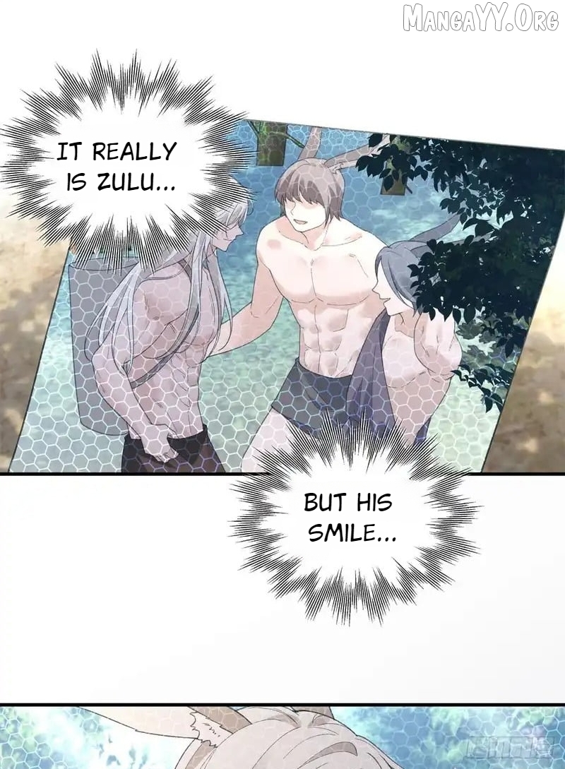 Taming the Beasts With Multi-Pregnancy System Chapter 30 - page 23